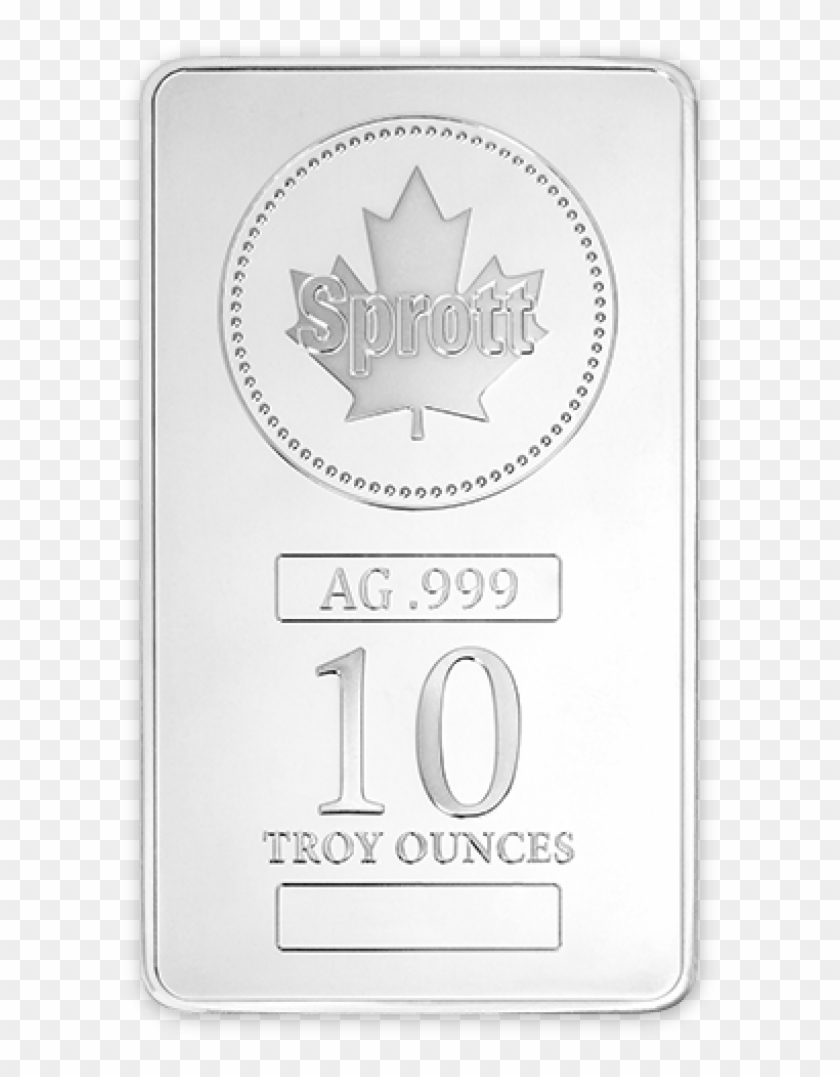 Buy Silver Bars Online - Silver Clipart #5219263