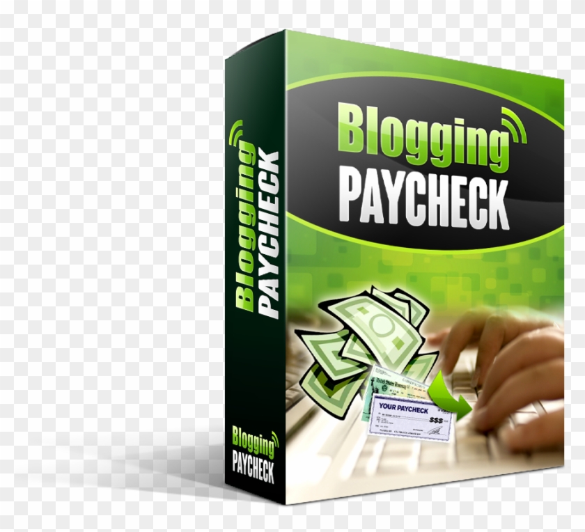 Blog Post - Cash Clipart #5219449