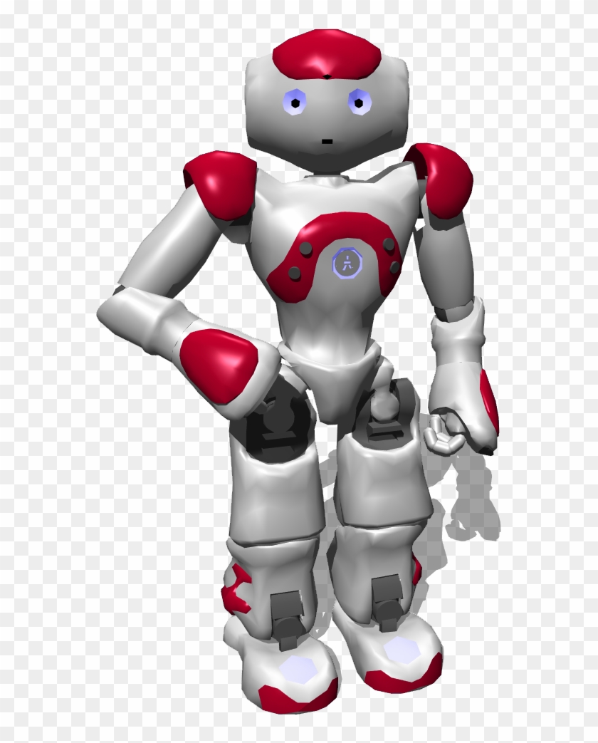 What Kind Of Medical Procedures Can They Perform Https - Robot Clipart #5219546