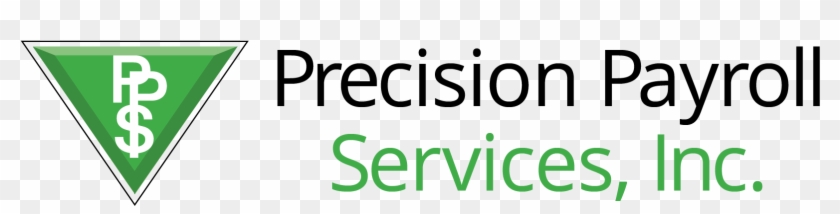 Precision Payroll Services Inc - Graphics Clipart #5219931