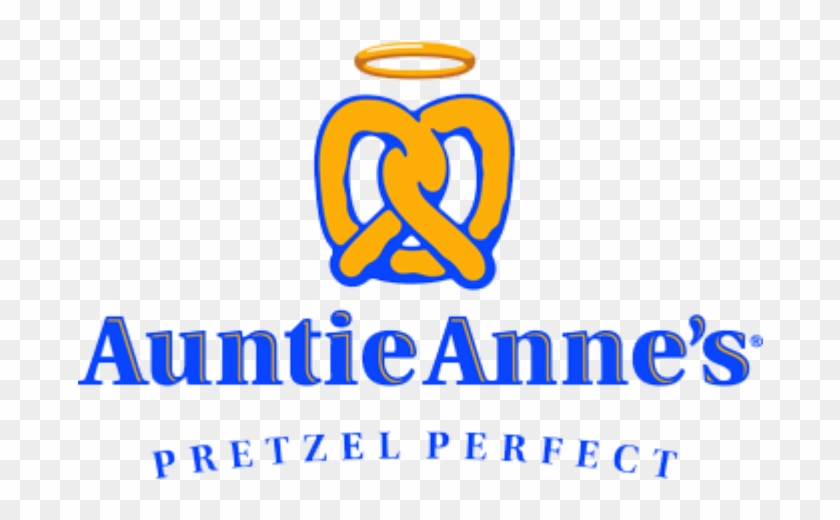 I'm Learning All About Auntie Anne's Pretzel At @influenster - Auntie Anne's Pretzels Clipart #5219960