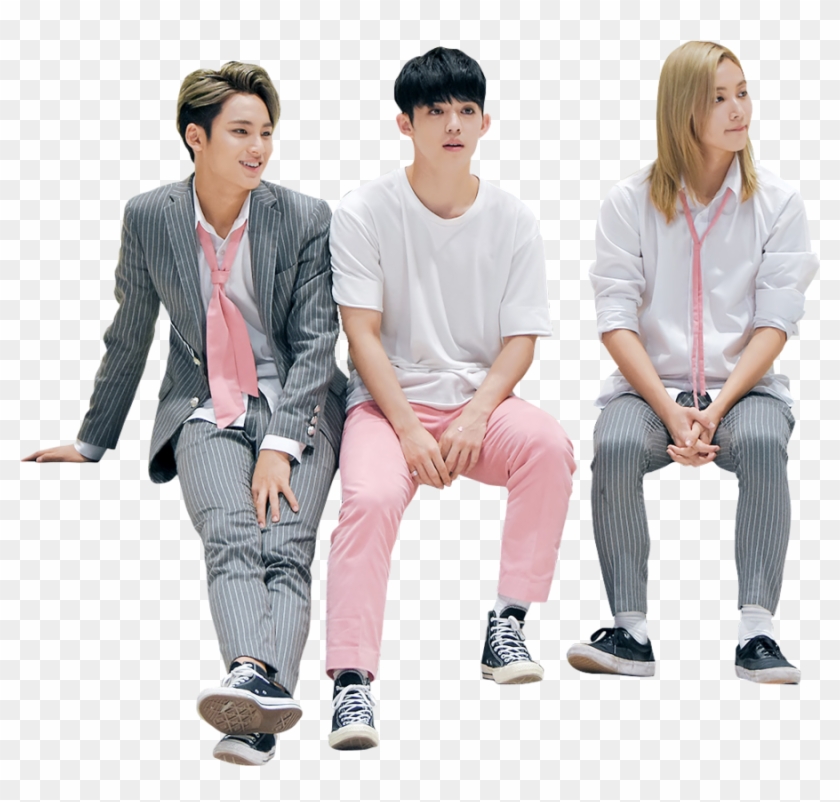 Kpop Calendar 2018 Printable Clipart