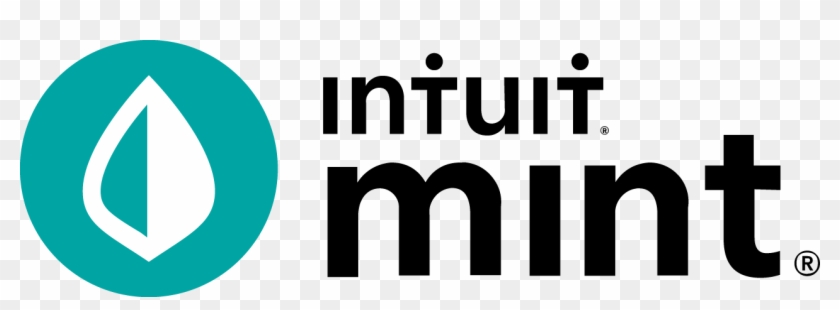 Intuit Mint Logo Png Clipart #5220065