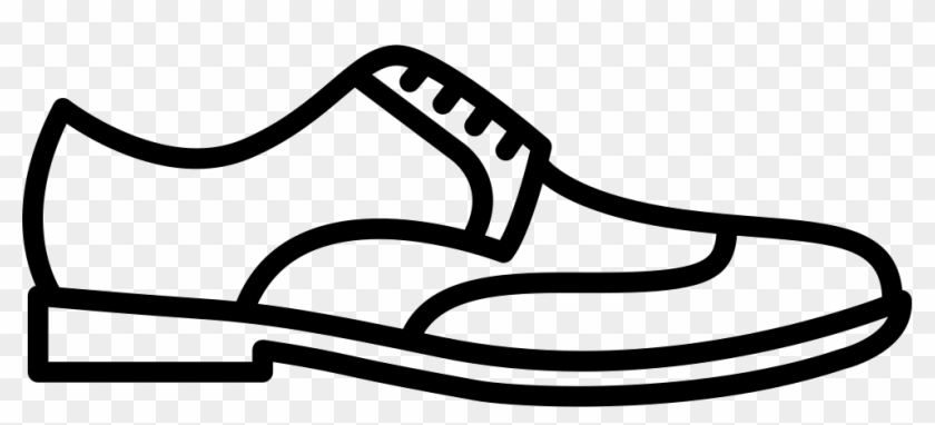 Png File Svg - Shoe Clipart