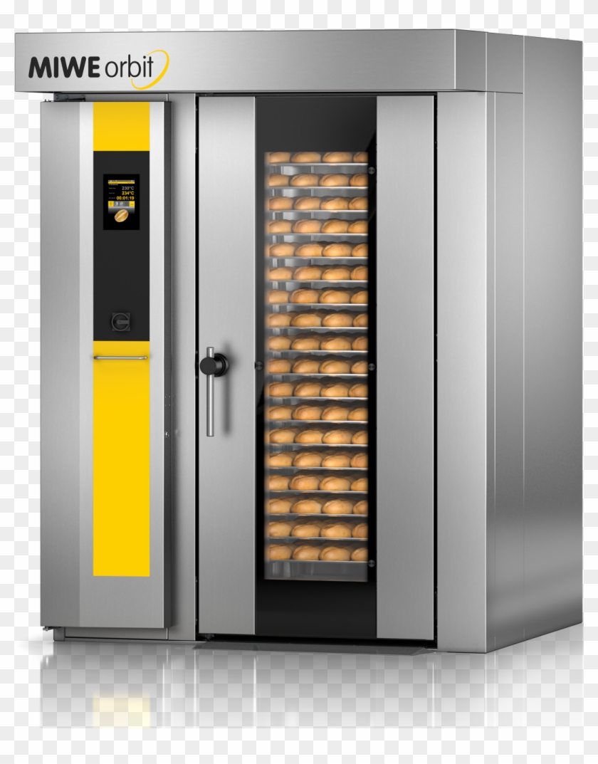 Bakers' Best Buddy - Miwe Clipart #5220206