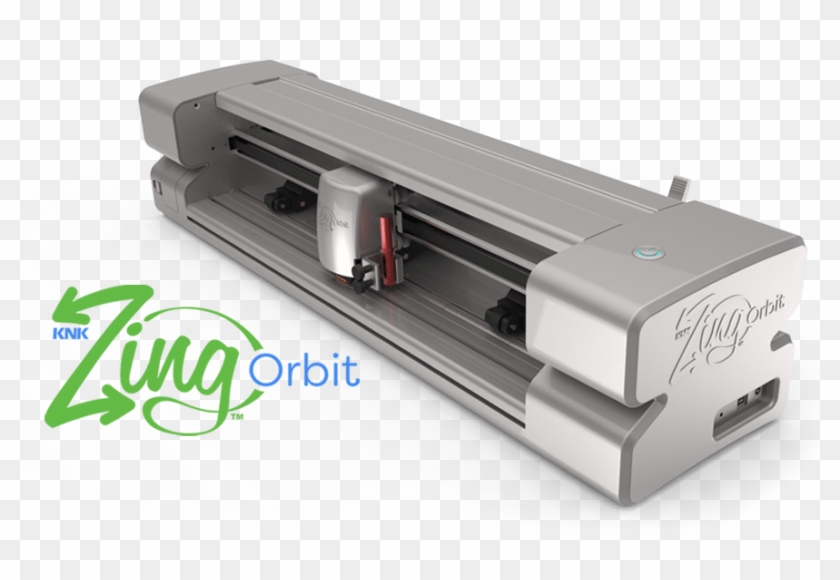 Zing Orbit 15in Clipart