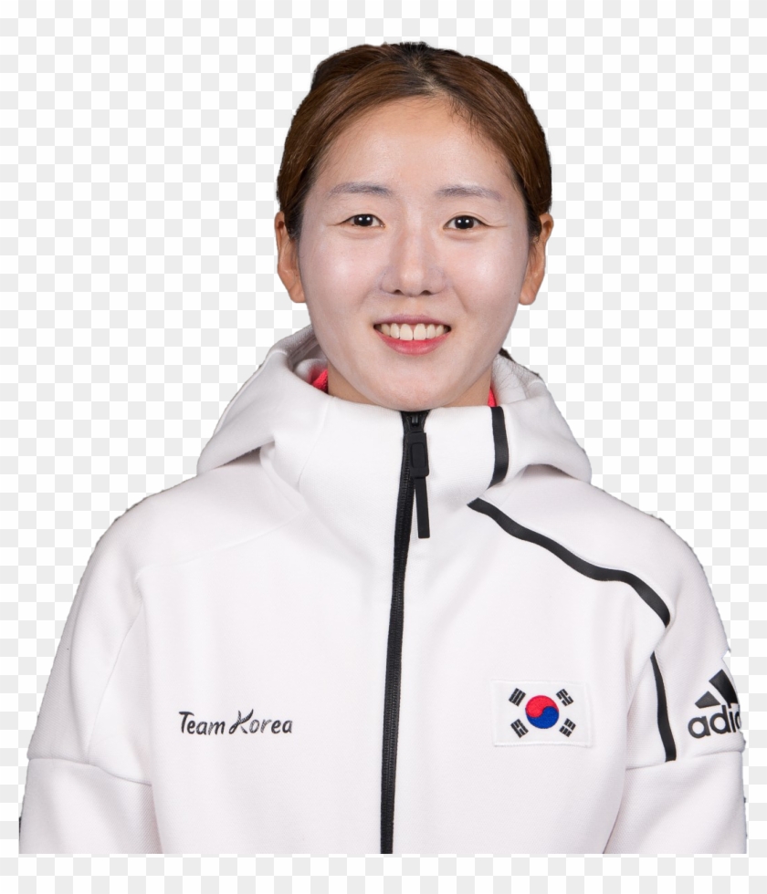 Yang Soo Jin - Girl Clipart