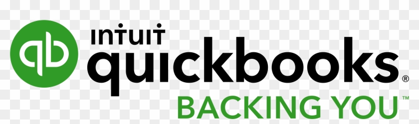 Quickbooks Backing Youmarc Newman2018 12 11t01 - Intuit Clipart #5220433