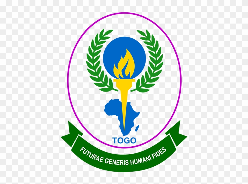 Accueil - University Of Lomé Clipart #5220491