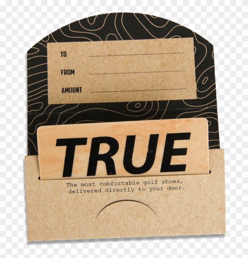 Gift Cards - Carton Clipart