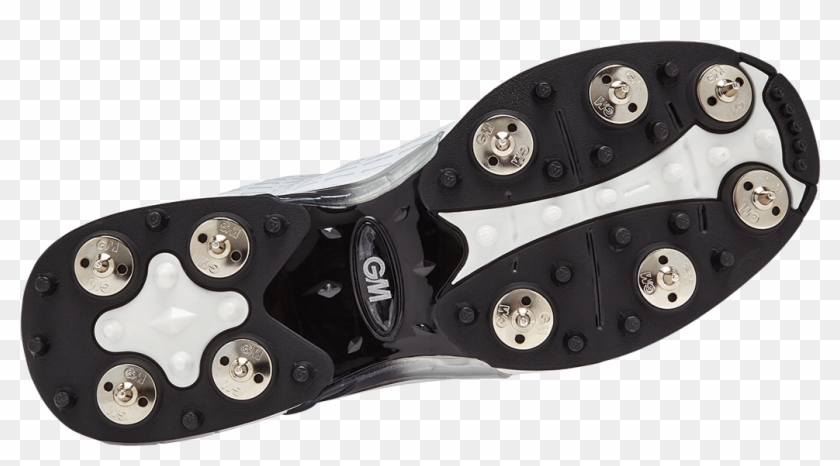 Icon Multi Function Cricket Shoe - Sneakers Clipart #5220655