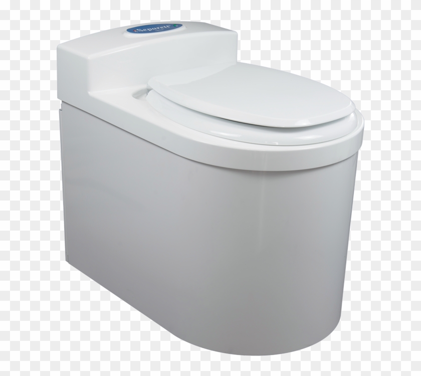 Freezing Toilet Freeze - Separett Separett Droogtoilet Freeze 2000 Clipart