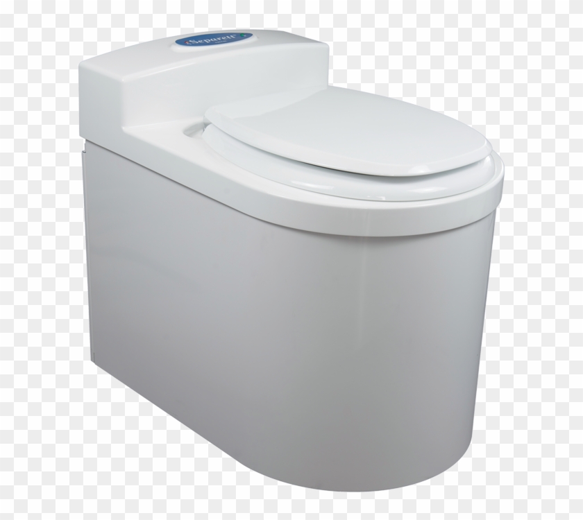 Freezing Toilet Freeze - Separett Separett Droogtoilet Freeze 2000 Clipart #5220687