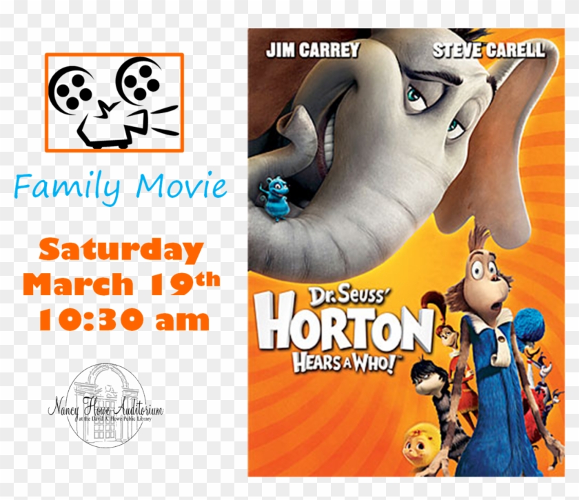 Cat In The Hat And The Grinch And The Lorax Clipart