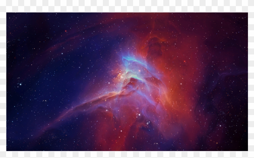 Score 50% - Nebula Clipart