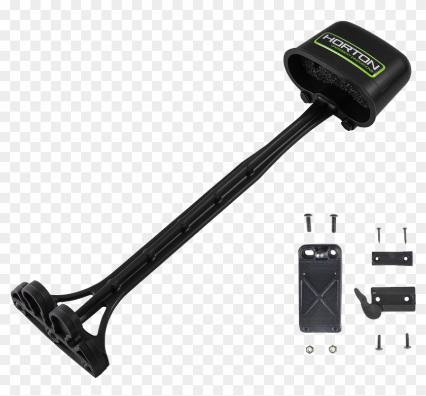 Horton Instant Detach 3-arrow Quiver - Quiver Clipart