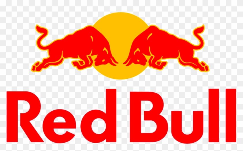 Red Bull Icon Png Clipart #5221091