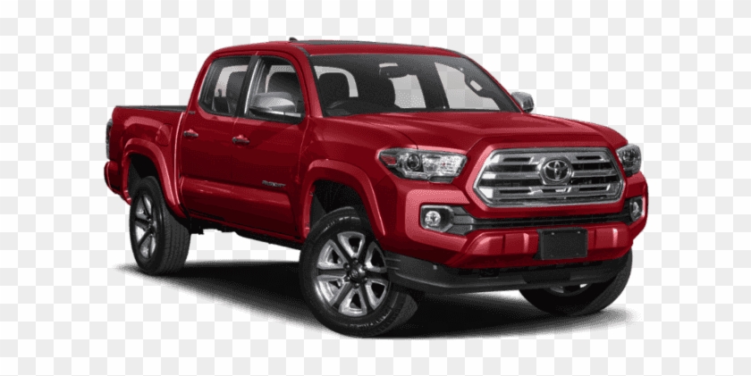 New 2019 Toyota Tacoma Limited - Toyota Tacoma Limited 2019 Clipart