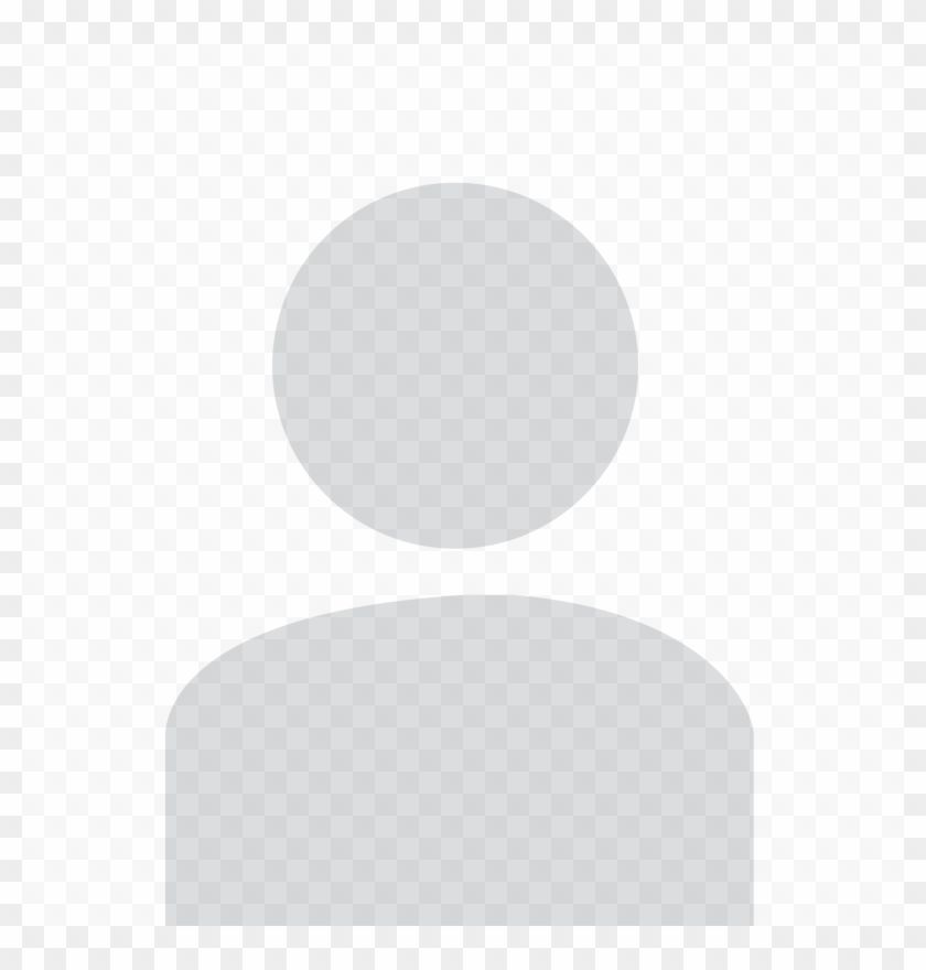 Bryce James Master Of Engineering“effects Of Supercritical - Avatar With Gray Background Clipart