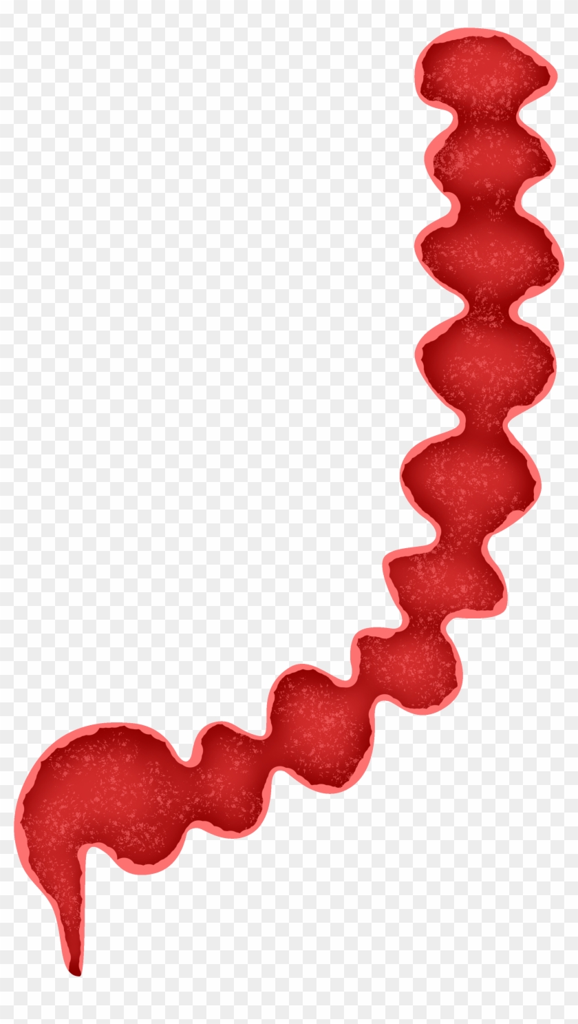 Innocent Habits That Can Trigger Ulcerative Colitis - Carmine Clipart