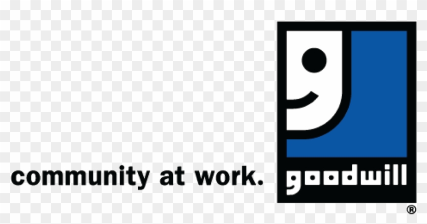 Goodwill Industries Horton St London Ontario , Png - Goodwill Industries Clipart #5221212