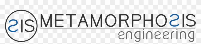 Metamorphosis Engineering - Graphics Clipart #5221214