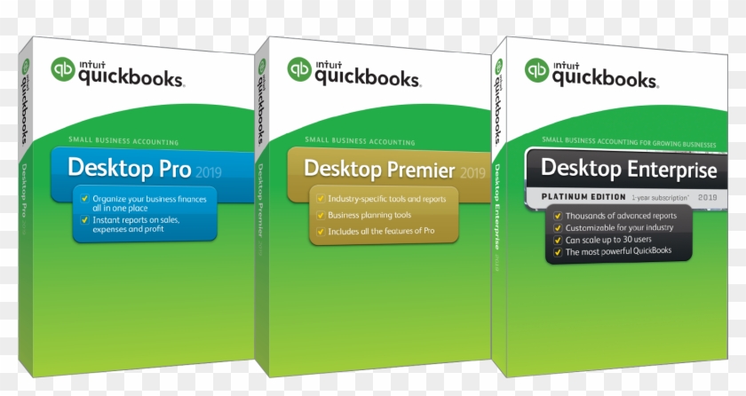 As A Quickbooks Solution Provider, We Have Expertise - Signage Clipart
