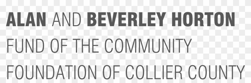 Horton Fund - Monochrome Clipart #5221315