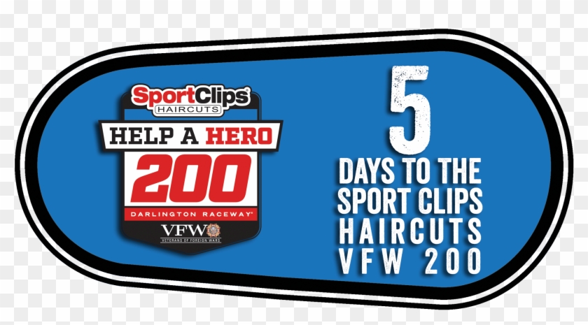 Darlington Racewayverified Account - Sport Clips - Png Download