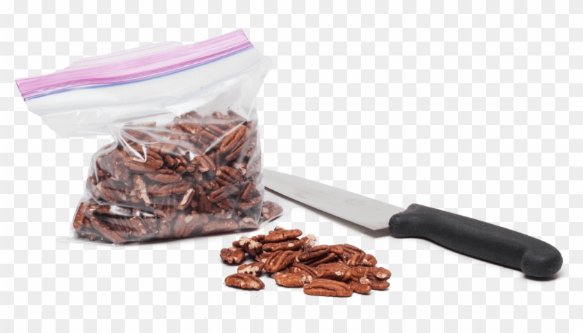 Does Freezing Take The Crispness Out Of Toasted Nuts - Toffee Clipart