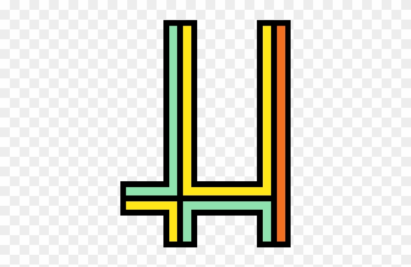 Happily Mrs Horton - Cross Clipart