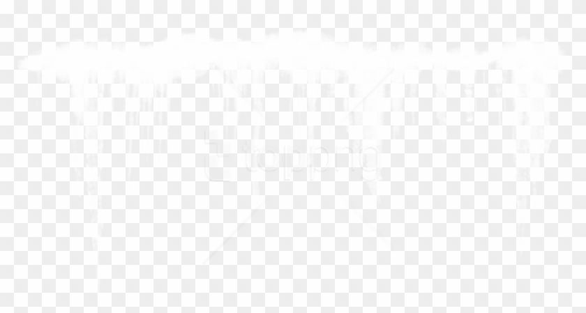 Free Png Download Transparent Icicles Picture Clipart - Ice Sickles Png