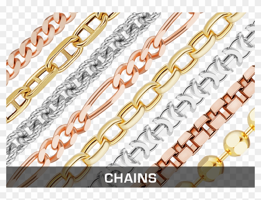 Https Rossmetals Com Collections Frontpage T Ⓒ - Chain Clipart