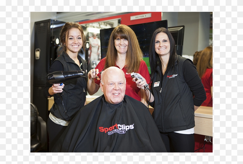 Business - Girl Clipart