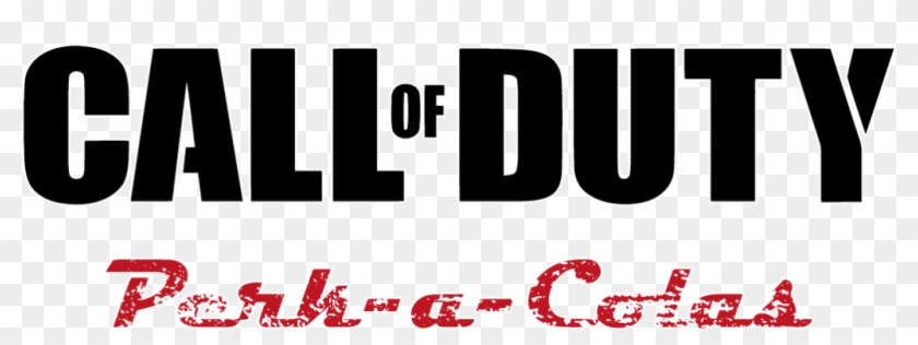 Jugger-nog - Call Of Duty Black Ops 2 Title Clipart