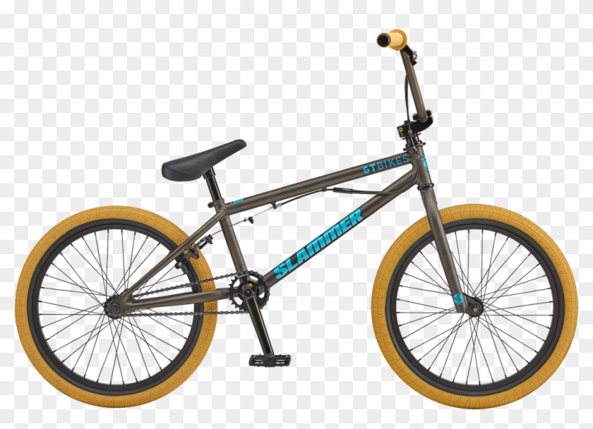Sports Clips American Fork Simple Gt Slammer Rudy S - Bmx Bikes - Png Download