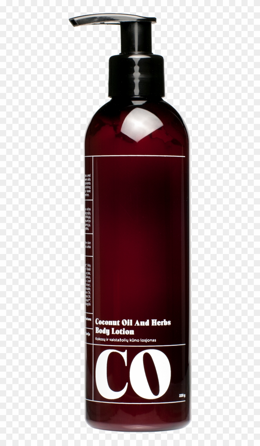 Body Cream With Coconut Oil & Shea Butter 220g - Smartphone Clipart #5221976