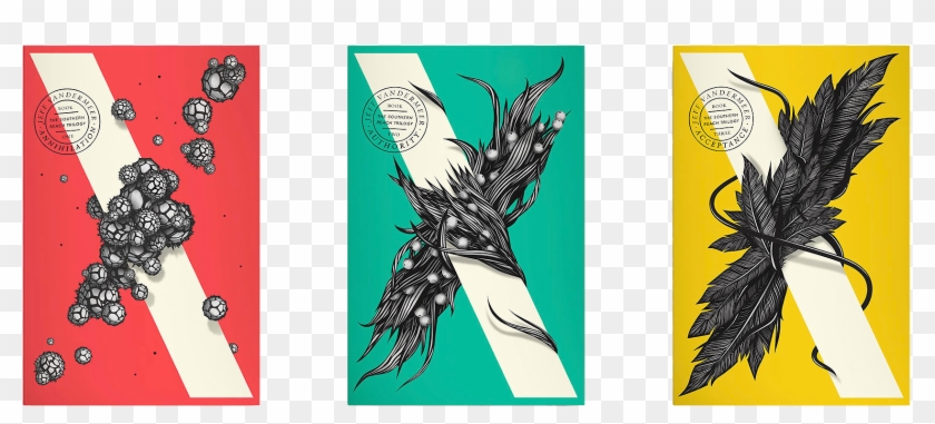 Image - Area X The Southern Reach Clipart