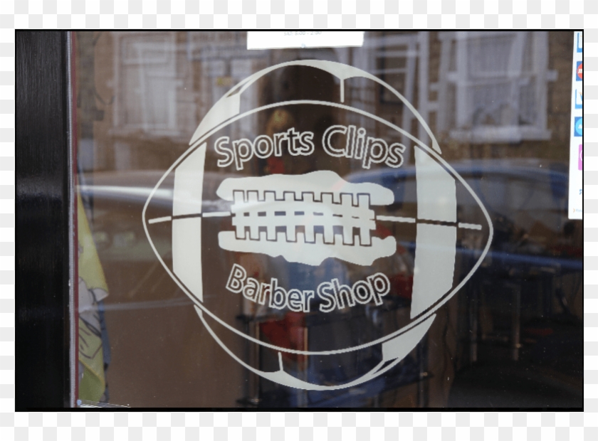 Poster Clipart #5222083