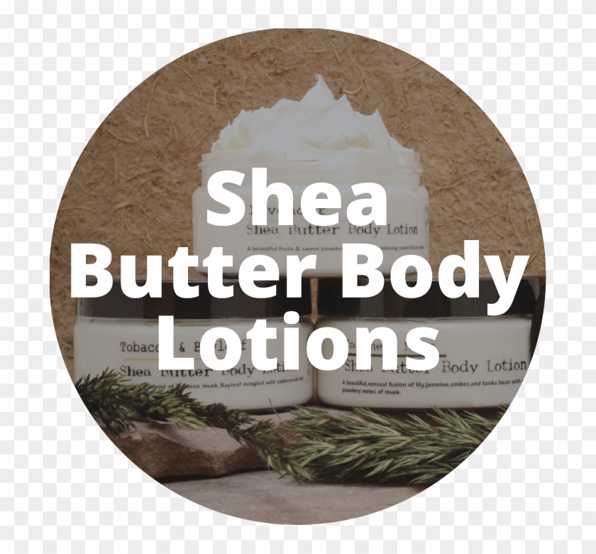 Sheabutter Previous Item Omnimists Next Item Masonjars - Circle Clipart