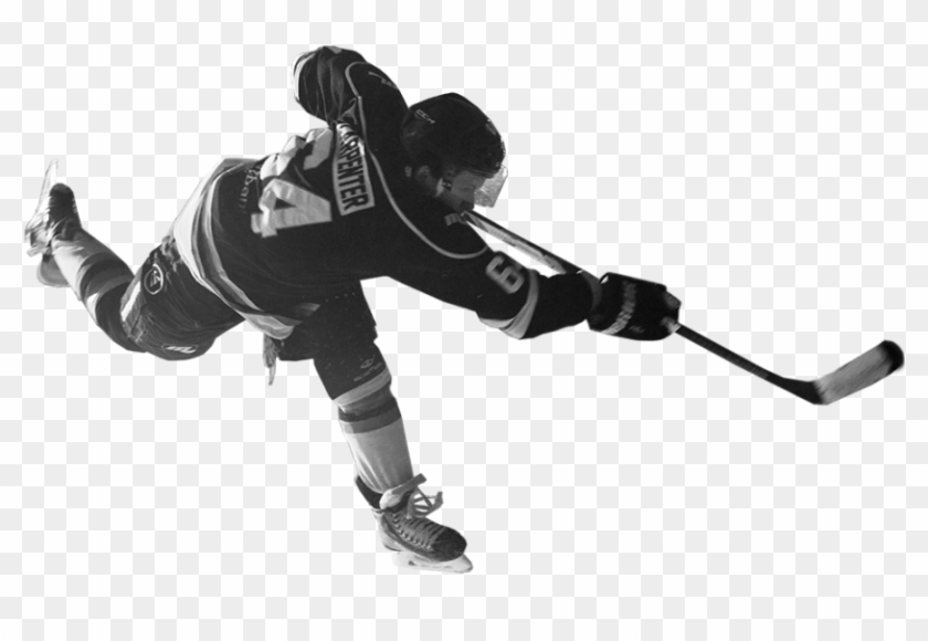 College Ice Hockey Clipart #5222151