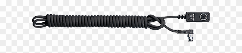 Photo Of Mc-21 Extension Cord - Nikon Mc 21 Clipart