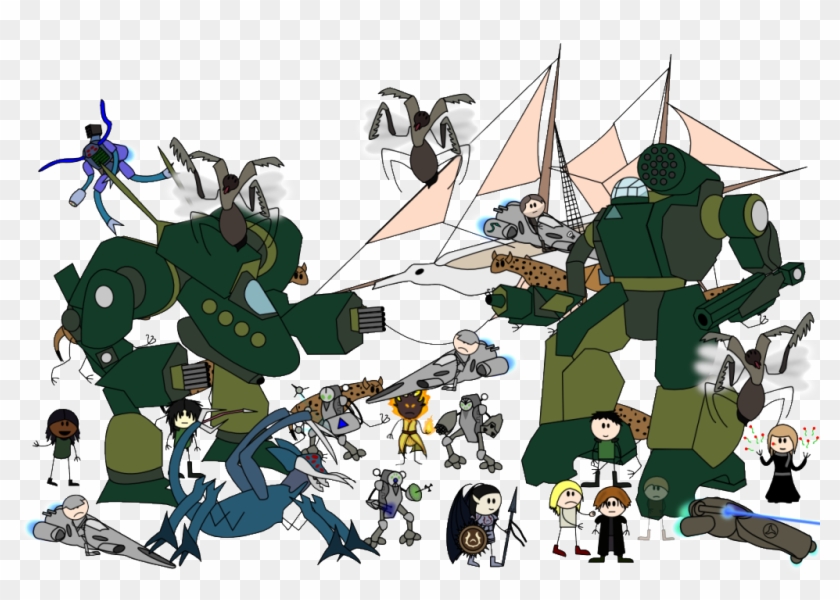 Cartoon Clipart #5222375