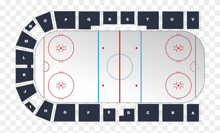 Seating Can Be Adjusted Based On Event Needs - Affinity Place Estevan Seating Clipart
