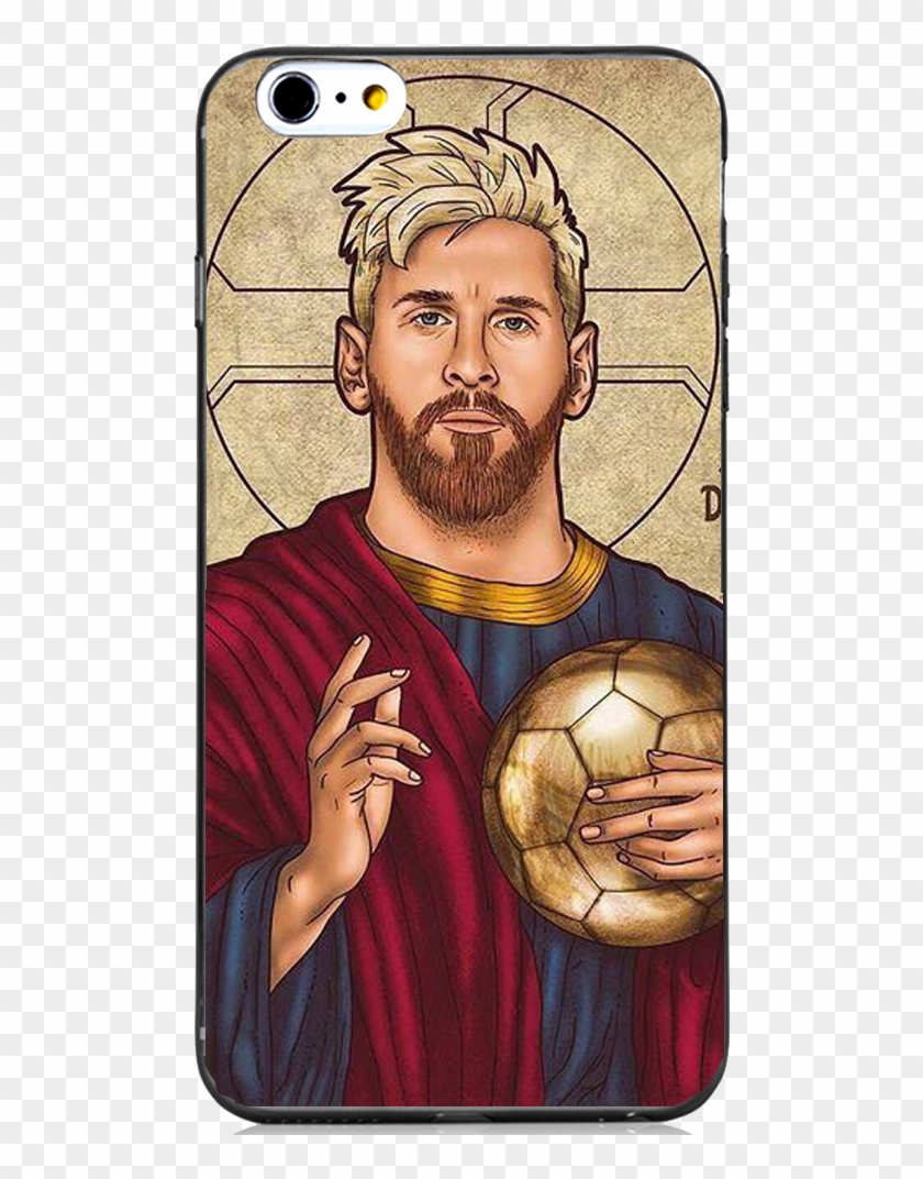 Categories - Messi God Clipart #5222450