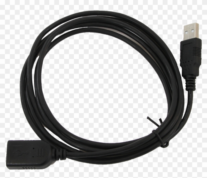 Mscb6e 6-foot Usb - Usb Cable Clipart