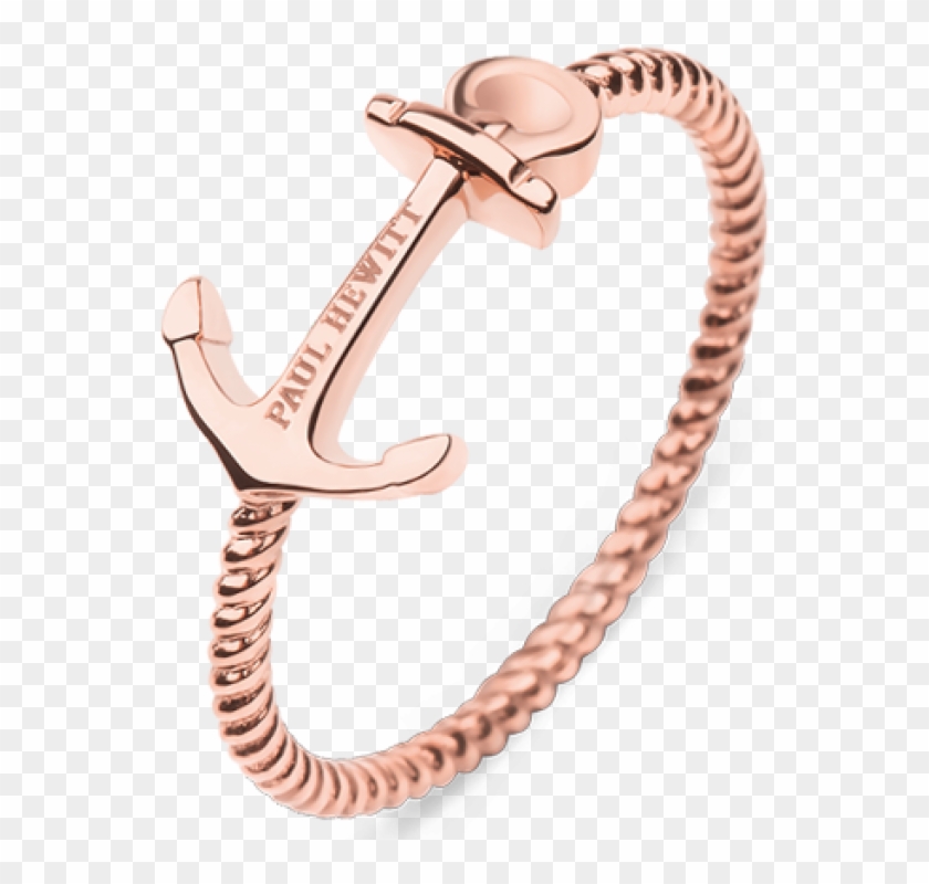 Paul Hewitt Ring Anchor Clipart #5222457