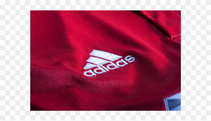 Manchester United Paul Pogba 2017/18 Home Soccer Jersey - Sports Jersey Clipart