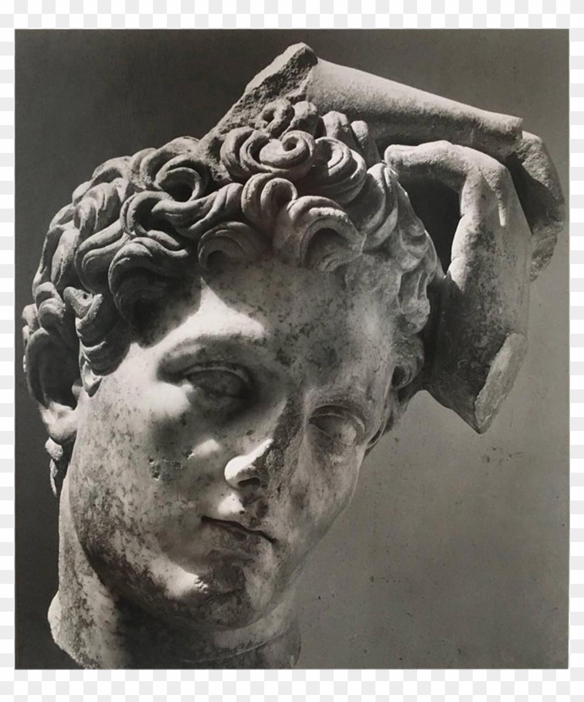 Herbert List - Herbert List Photography Of Greece Clipart #5222536
