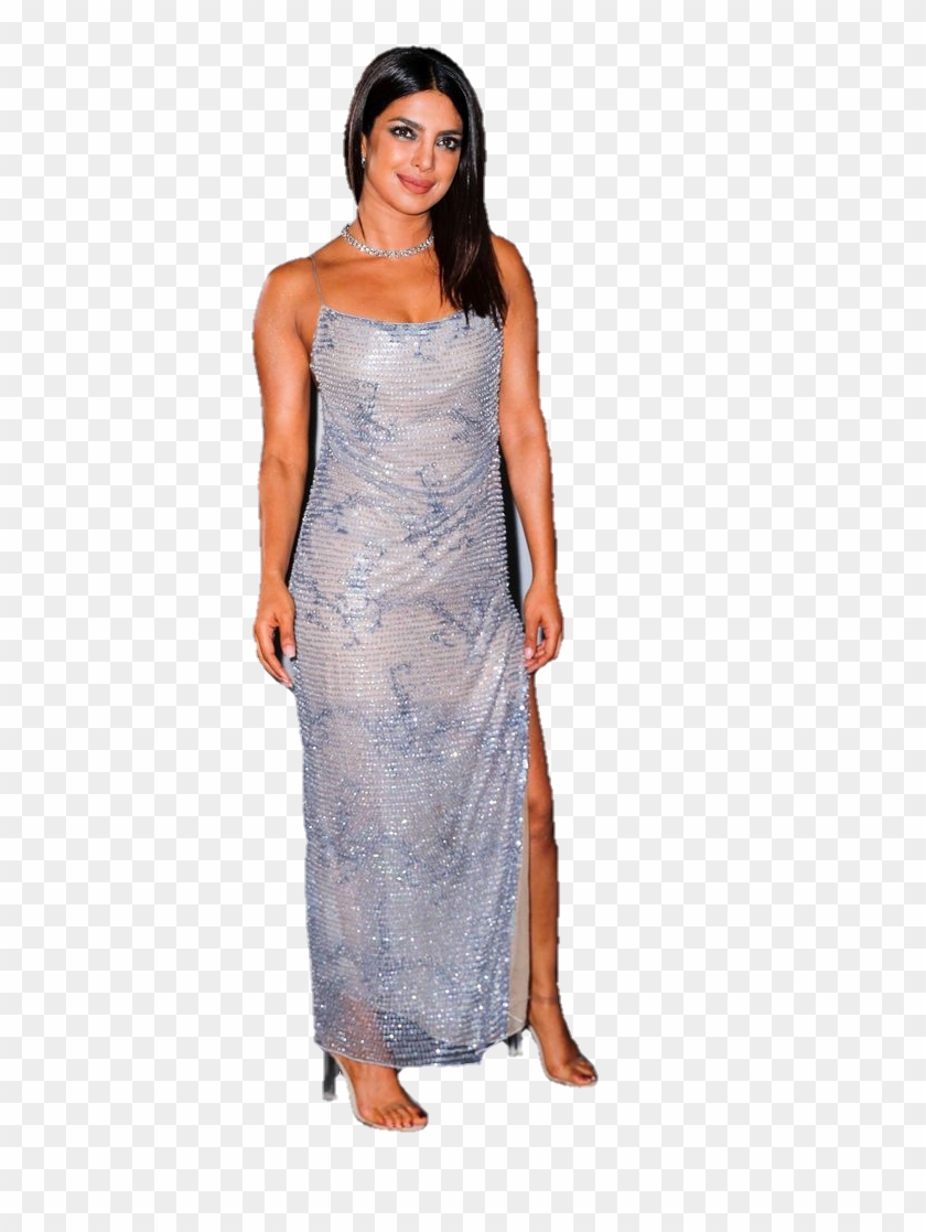 Priyanka Chopra - Girl Clipart